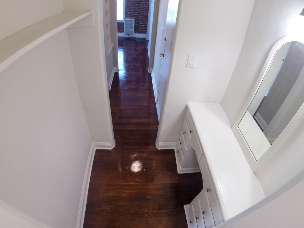 Ashmont Apartments