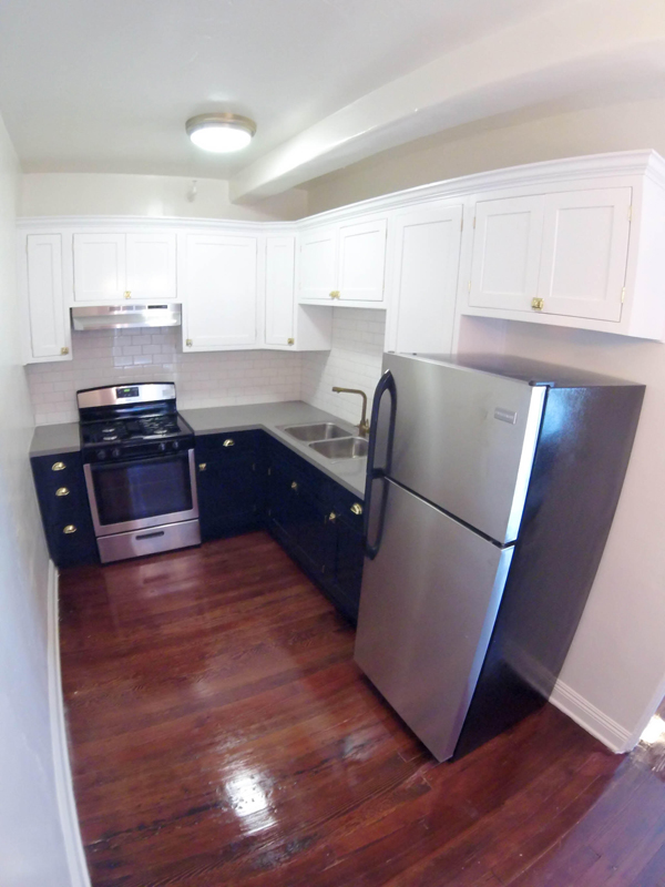 Ashmont Apartments Los Angeles, CA Home