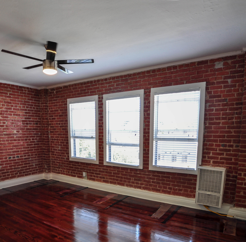 Ashmont Apartments Los Angeles, CA Home